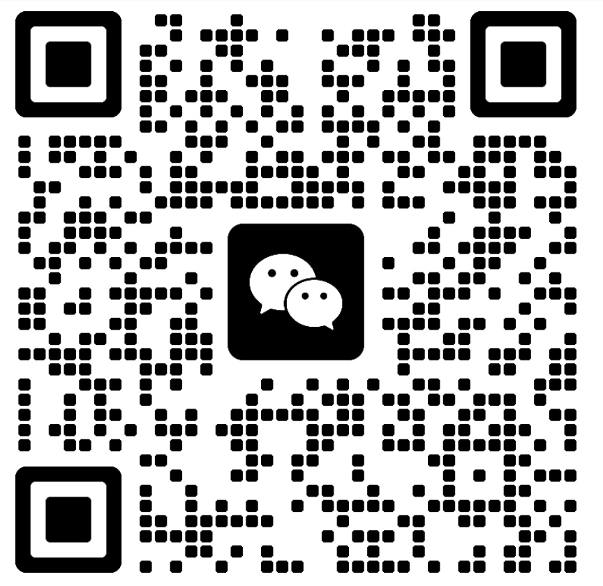 扫码加微信AI收录网